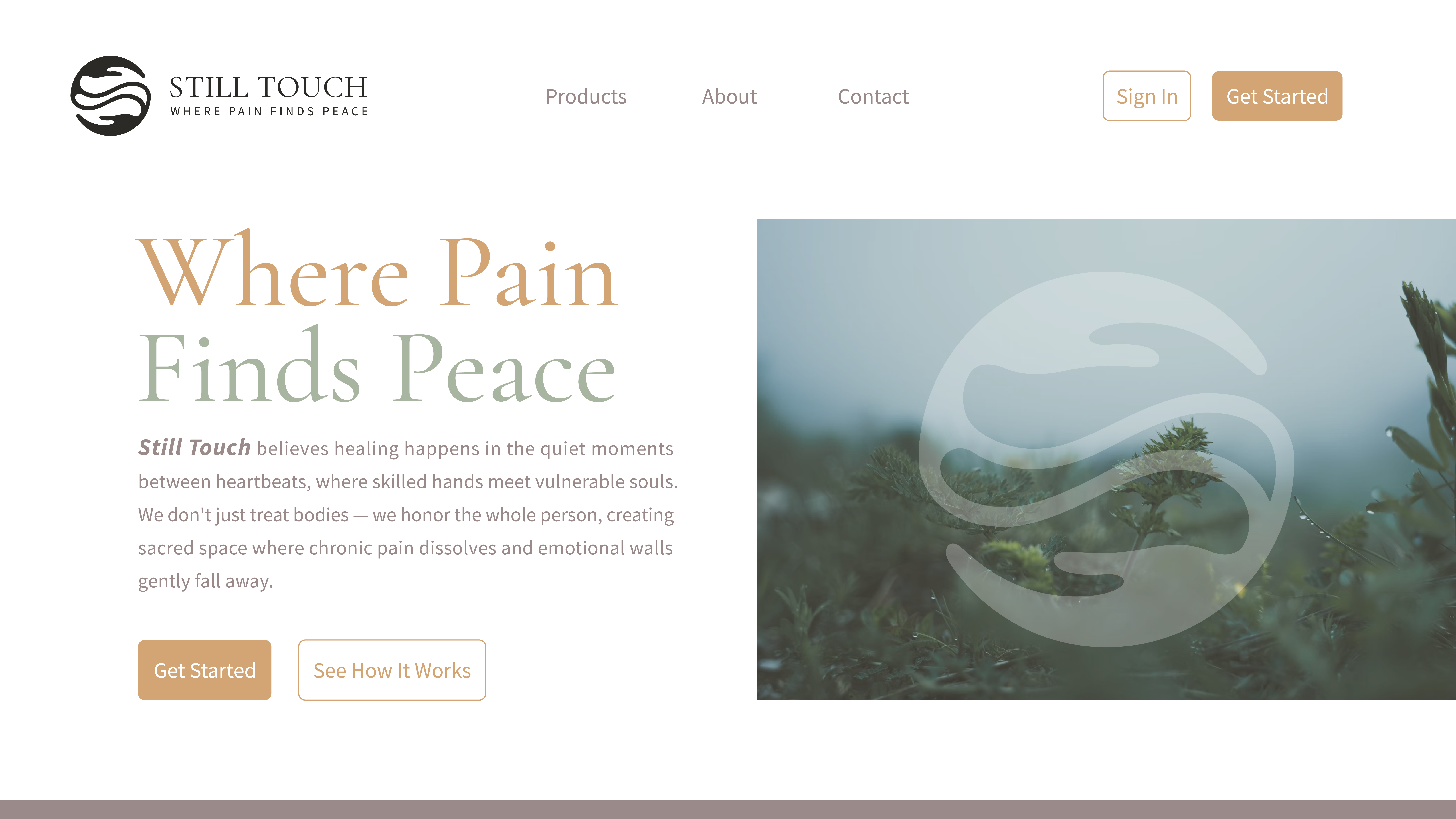 Website-Hero
